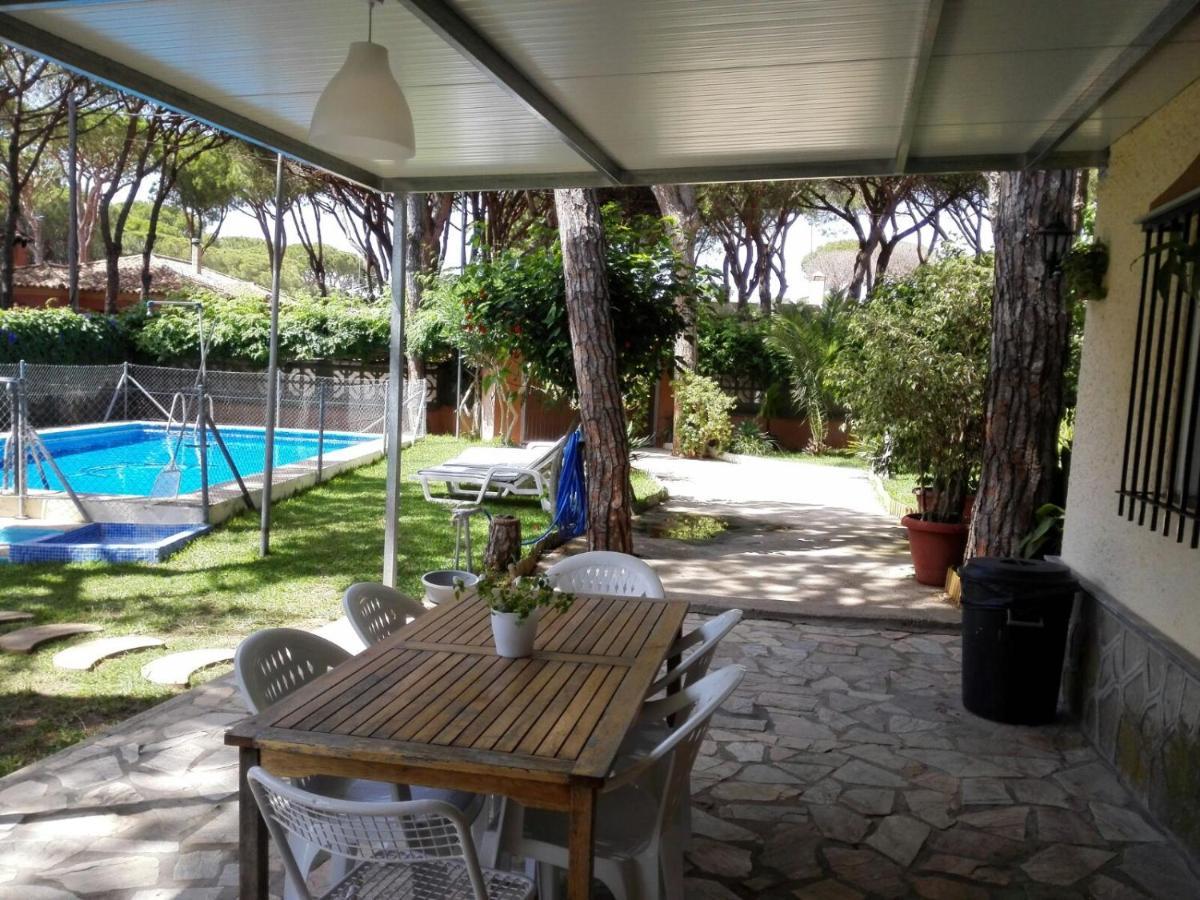 Ferienhaus Con Piscina Rana *