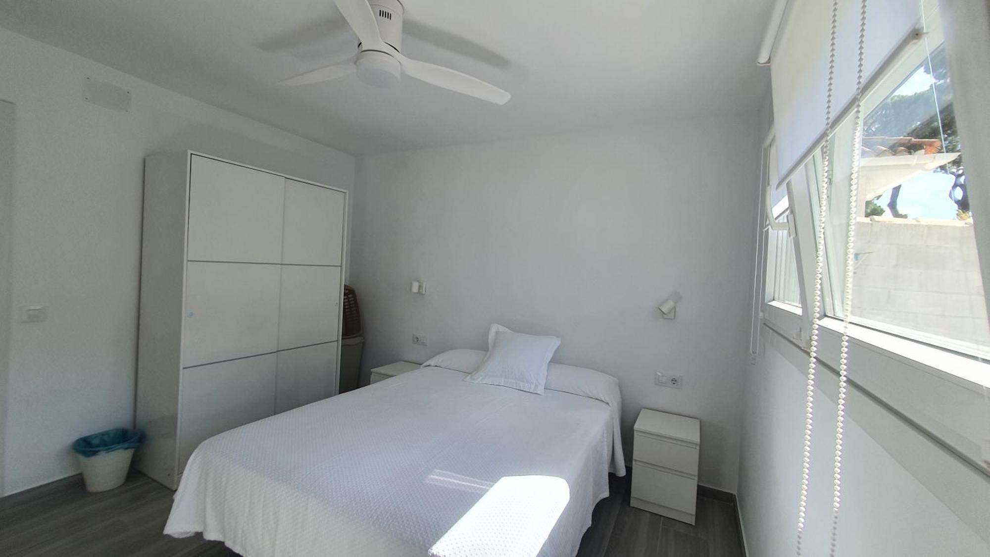 Holiday home Con Piscina Rana
