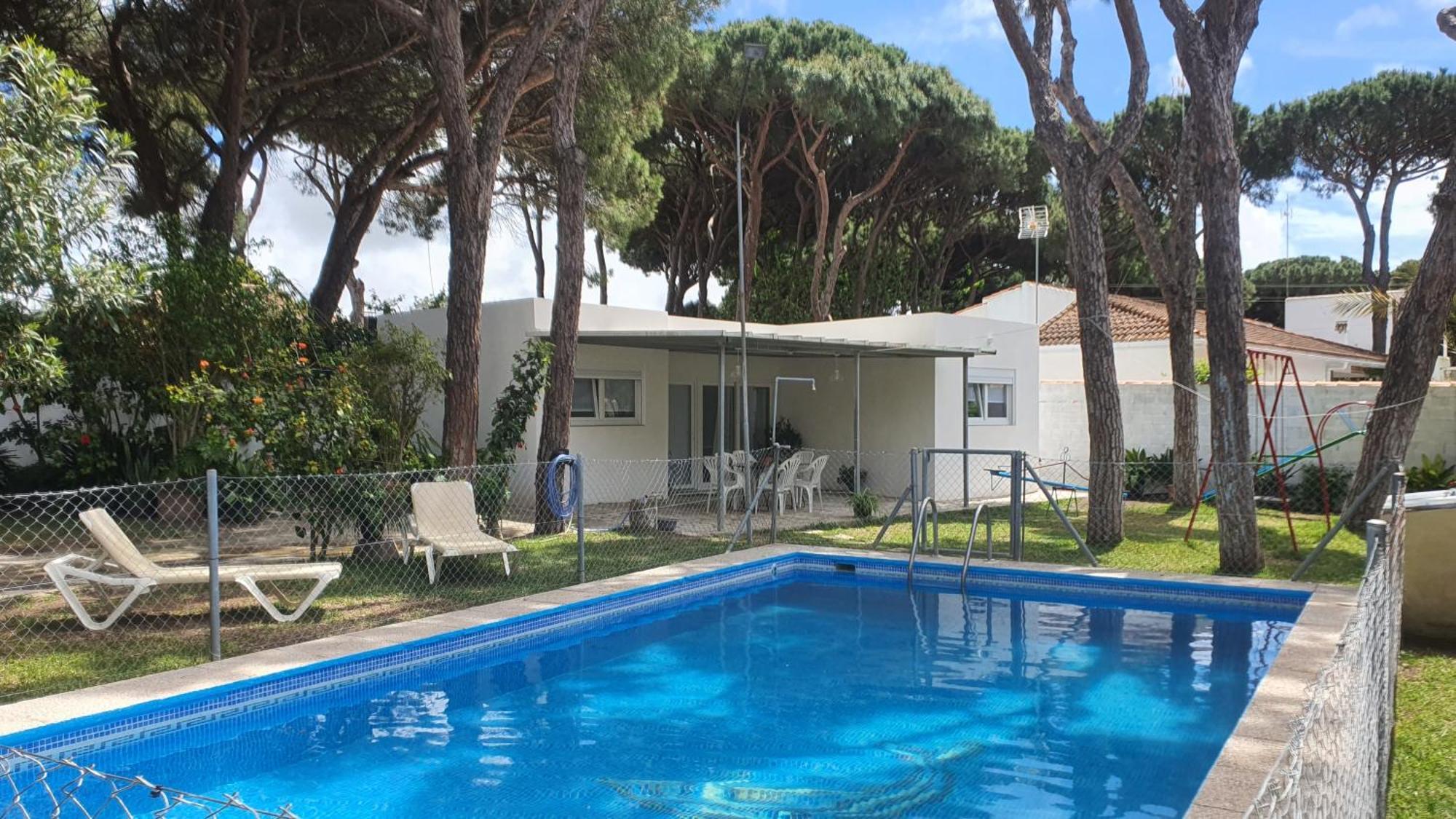 Ferienhaus Con Piscina Rana *